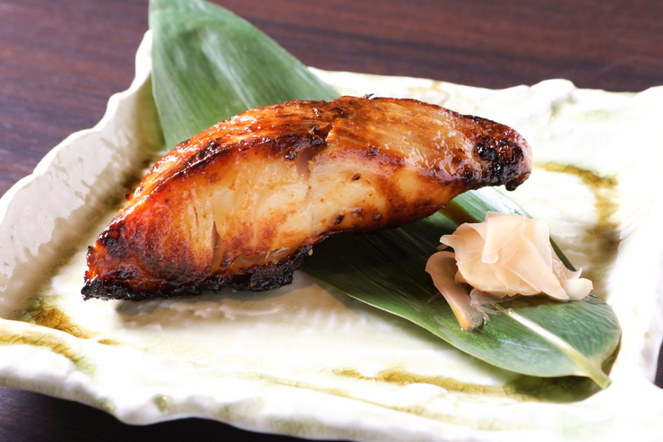 Zefu (히로세도리 / 일식 Cuisine)