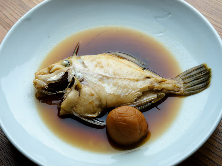 Sakana Ryori Rokkon (요도야바시 / 일식 Cuisine)