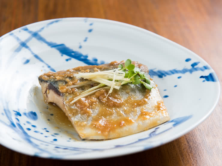 Fuku (카나자와 / 이자카야)