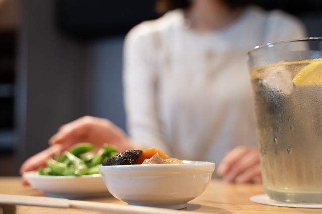 일본의 놀라운 레스토랑 시스템