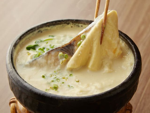 Yuba Higashiyamayuuzu