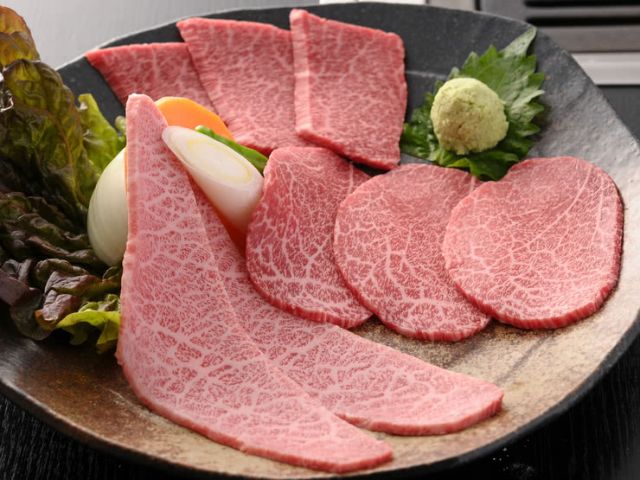 4.【야키니쿠】야키니쿠 모토야마 신주쿠점 (신주쿠)
