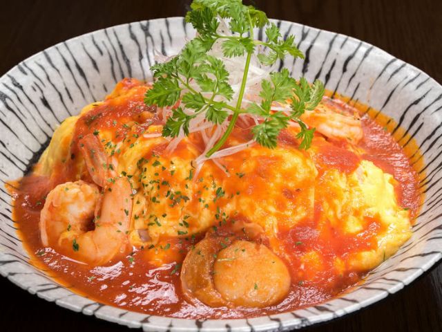 5.【이시카와】BISTRO&BAR ANCHOR 비스트로 & 바 앵커 (가나자와)