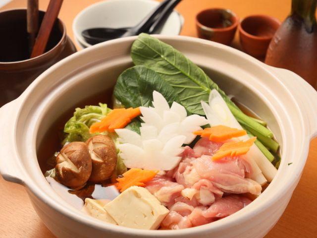 10. 지도리: Dining Izakaya Toribal (모토마치 / 이자카야)