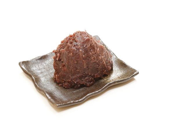 일본에서 먹을 수 있는 단팥 앙금 디저트에 대하여