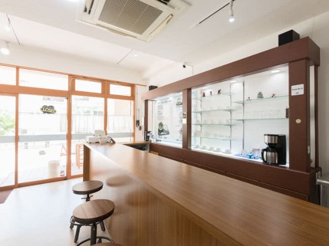 Yuki-no-Hana 나하 Kokusai Dori Street Branch