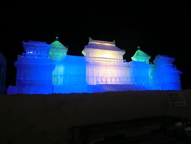 눈의 경이로움! "사포로 눈 축제"에서 홋카이도의 겨울 풍경을 즐겨보세요!