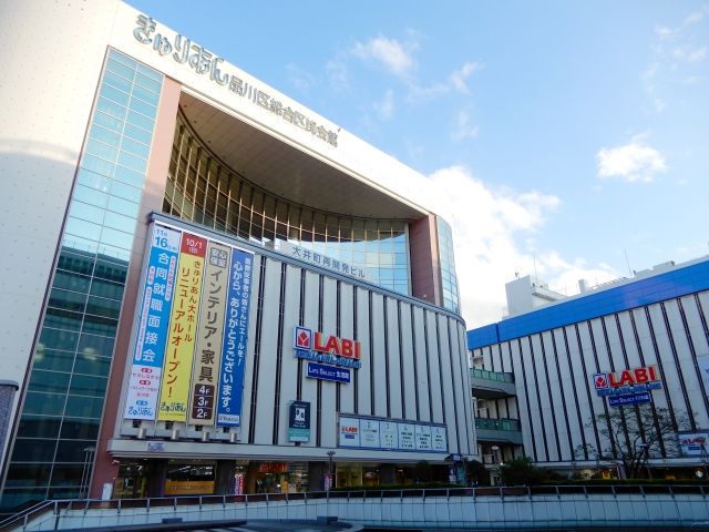 3. 야마다 전기 (Yamada Denki)