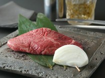 고시츠 야키니쿠 와규 호르몬 잇신_먹는 사람을 최상의 맛으로 매료하는 '고기의 여왕 특선! 와규샤토 브리안'