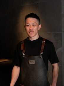 Japanese restaurant Yu-chan_사키가와 유스케