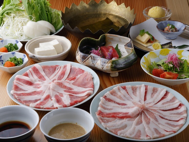 긴자 모치후지