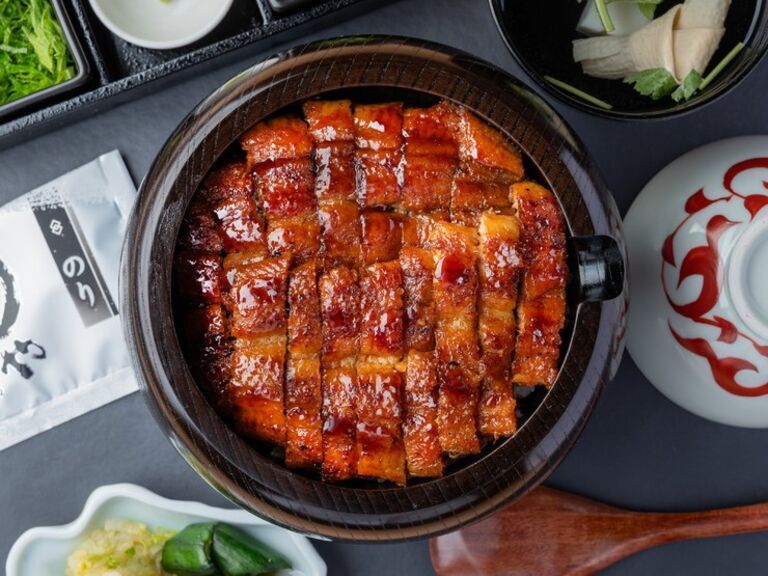 마루야혼텐 오사카우메키타그린플레이스점_요리