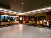 BENJAMIN STEAK HOUSE KITTE OSAKA_외부 전경