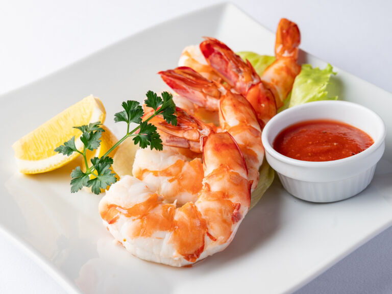 BENJAMIN STEAK HOUSE KITTE OSAKA_요리