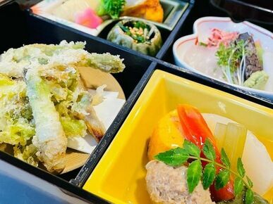 일본요리 고모리쿠_요리