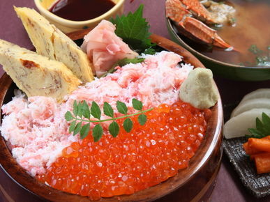 혼카쿠(본격) 에도마에즈시(에도-도쿄의 옛지명-식 초밥) 마츠키스시_요리