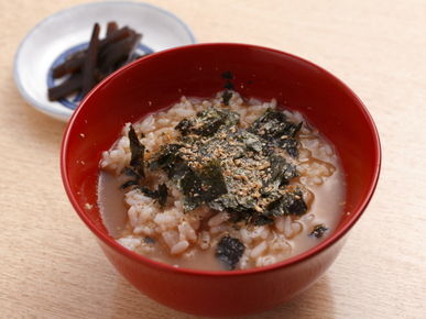 죠야토 토요사키 혼케_요리