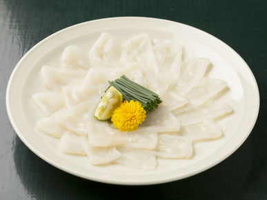 쿠로몬 하마토_요리