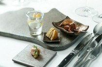 Wattle Tokyo_호주 식재료와 일본 제철이 융합한 자랑의 저녁 코스 'Taste of Australia'
