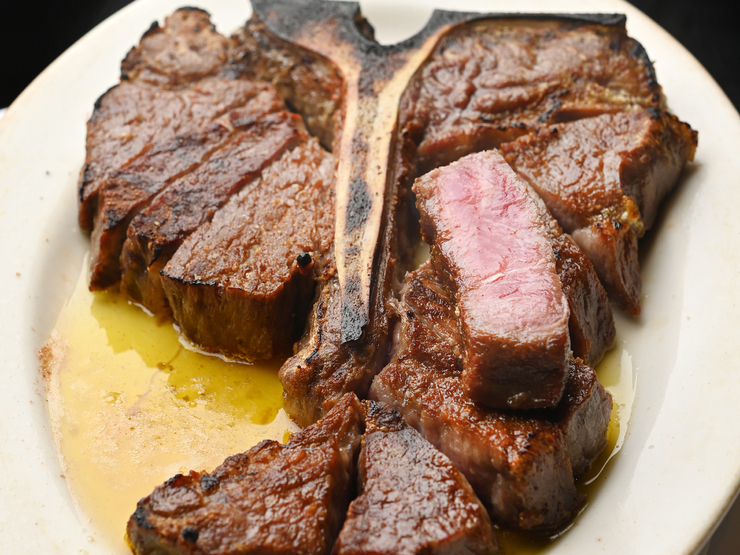 BENJAMIN STEAKHOUSE KYOTO