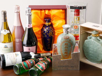 Modern Chinese YUJIAN`S KITCHEN_음료