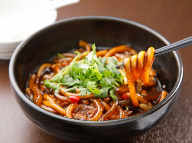 Modern Chinese YUJIAN`S KITCHEN_요리