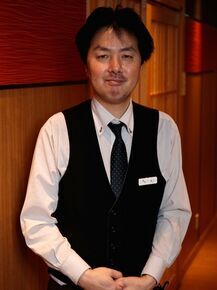 샤브샤브 스키야키 덴쿠 시나가와 코난구치점_사카우에 타츠야