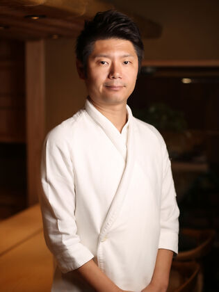 요리점 잇토_쿠라하시 노리히로