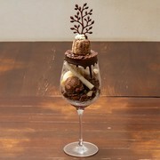 bar＆chocolate CACAOTAIL_카카오파르페