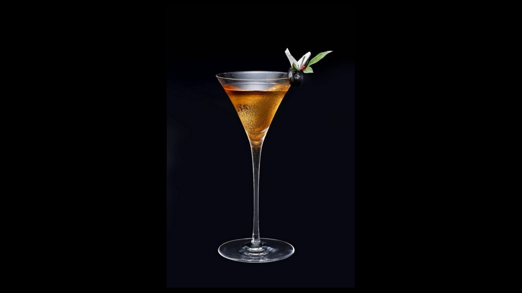 COCKTAIL WORKS 가루이자와_음료