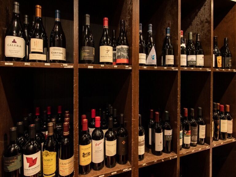 37 Steakhouse ＆ Bar_음료