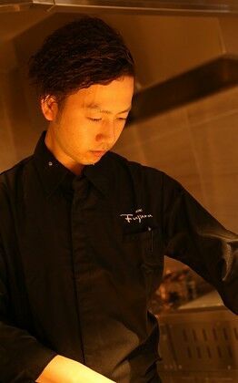 GINZA FUJIMARU_후지마루 다카나리