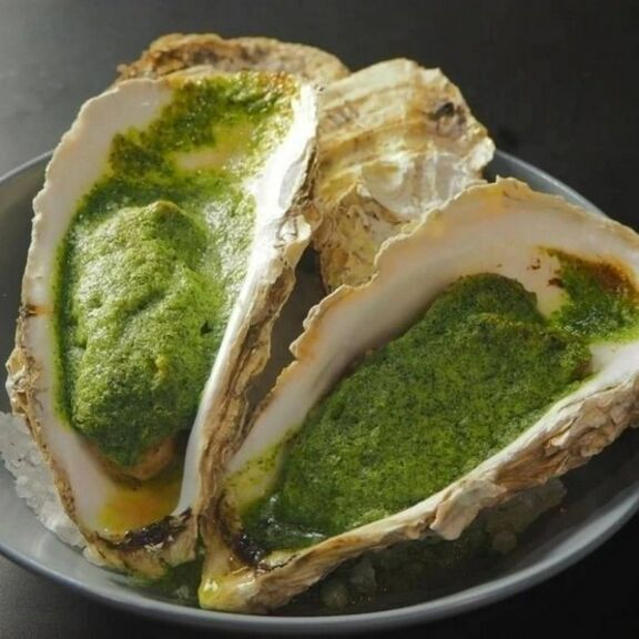 제철 숙성 롯폰기_요리