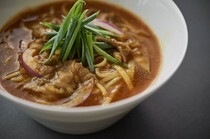 ON TOKYO_Spicy Curry Noodles '매운 카레면(중국당면)'