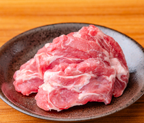 징기스칸 줏테쓰 미나미6조점_대표 메뉴인 생양고기는 가격대비 만족도가 높다! '생양고기 징기스칸'