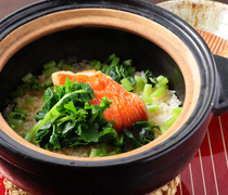 일본요리 긴_몸과 마음에 좋은 맛으로 행복한 시간을 보내는 '시노' 코스