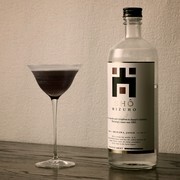 Bar 가쓰하루 -Bar KatsuHaru Karuizawa-_일본산 증류주를 사용한 다양한 '칵테일 각종'