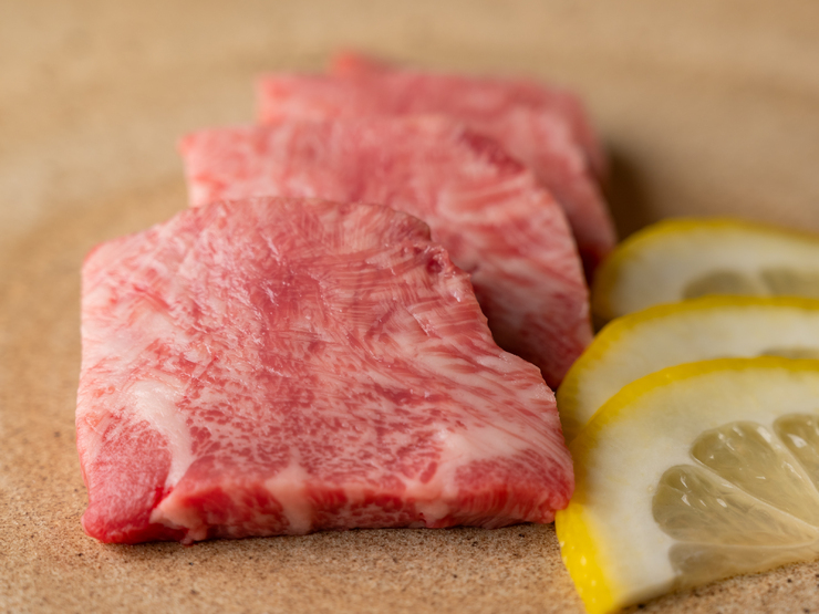 Yakiniku 신