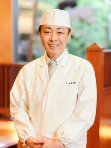 샤브젠 롯폰기점_다나카 야스히로