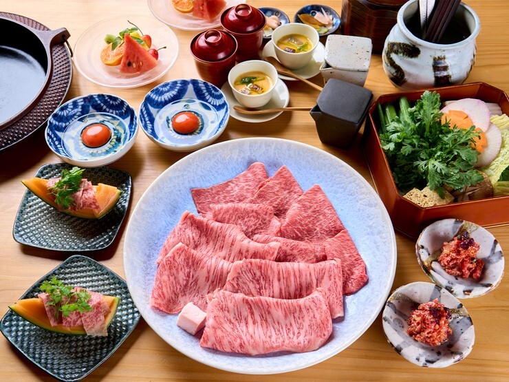 스키야키 주니텐