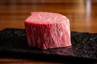 TeppanYaki KOBE Beef Steak EBISU84