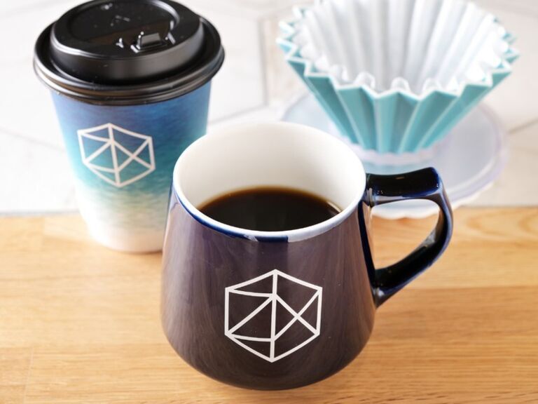 Z/X coffee 신사카에점_음료