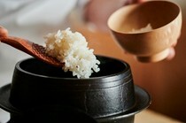 에비스 도리히로_고슬고슬 따끈따끈한 '갓 지은 흰쌀밥'