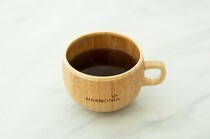 Café and Snack HARMONIA_편안한 시간을 더욱 풍성하게 만들어주는 'HARMONIA 오리지널 커피'