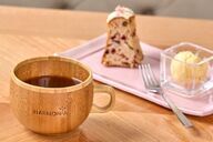 Café and Snack HARMONIA