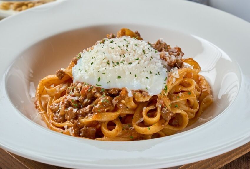 SYCAMORE CAFE TERRACE 시카모아 카페테라스_요리