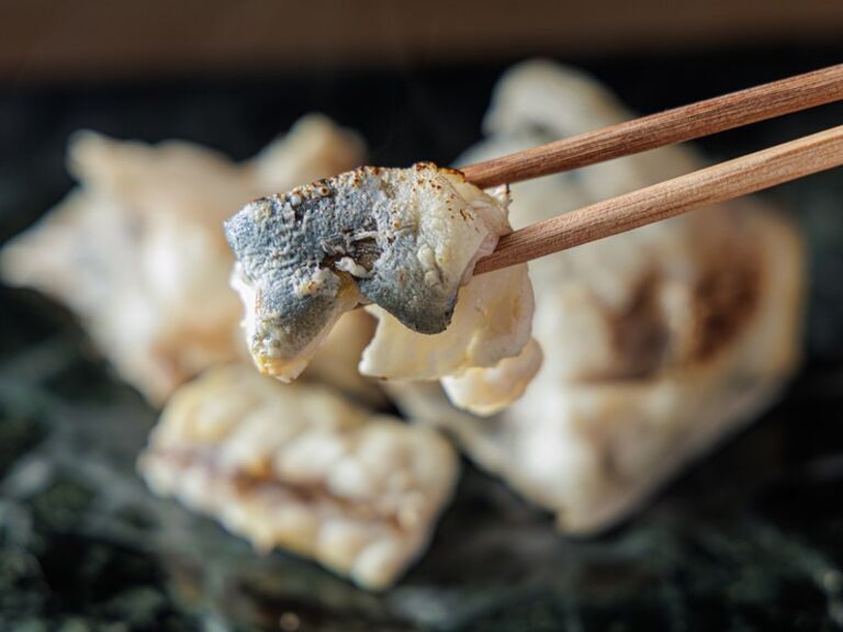 MINAMI sushi OSAKA_요리