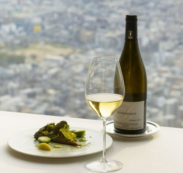 Wine Lounge & Restaurant Cepages_레스토랑 전경