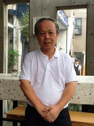 밀키 웨이브_오자와 이사무