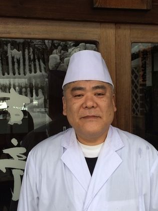 요네자와 규·산카이 요리 요시테이_다카하시 미츠야